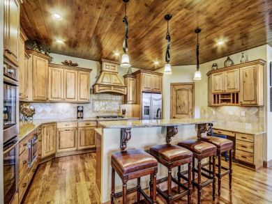 Four Bedroom Ski Home in Breckenridge